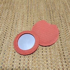 [NEW] 2/$10 3/$12 Hand Mirror / Travel Mirror / From NIVEA